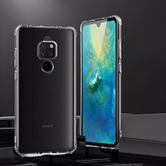 Coque Ultra Fine TPU Souple Transparente K02 pour Huawei Mate 20 Clair