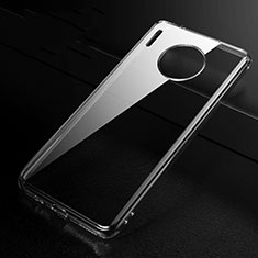 Coque Ultra Fine TPU Souple Transparente K02 pour Huawei Mate 30 Pro Clair