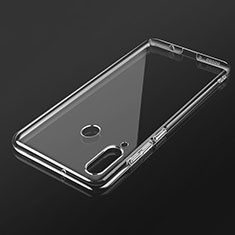 Coque Ultra Fine TPU Souple Transparente K02 pour Huawei Nova 4e Clair