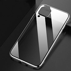 Coque Ultra Fine TPU Souple Transparente K02 pour Huawei Nova 6 SE Clair