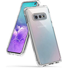 Coque Ultra Fine TPU Souple Transparente K02 pour Samsung Galaxy S10e Clair