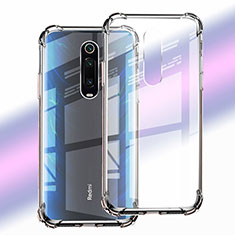 Coque Ultra Fine TPU Souple Transparente K02 pour Xiaomi Mi 9T Pro Clair