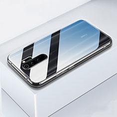 Coque Ultra Fine TPU Souple Transparente K02 pour Xiaomi Redmi Note 8 Pro Clair