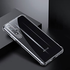 Coque Ultra Fine TPU Souple Transparente K03 pour Huawei Honor 20 Clair