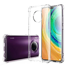 Coque Ultra Fine TPU Souple Transparente K03 pour Huawei Mate 30 Pro 5G Clair