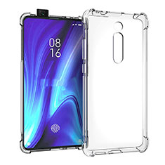 Coque Ultra Fine TPU Souple Transparente K05 pour Xiaomi Mi 9T Clair