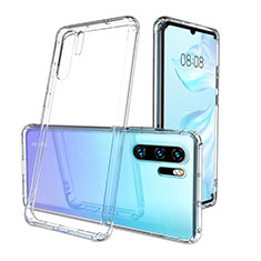 Coque Ultra Fine TPU Souple Transparente K07 pour Huawei P30 Pro Clair