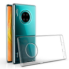 Coque Ultra Fine TPU Souple Transparente K09 pour Huawei Mate 30 Pro Clair