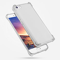 Coque Ultra Fine TPU Souple Transparente R02 pour Xiaomi Mi 5 Clair