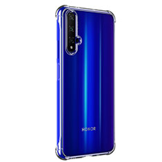 Coque Ultra Fine TPU Souple Transparente T02 pour Huawei Honor 20S Clair