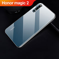 Coque Ultra Fine TPU Souple Transparente T02 pour Huawei Honor Magic 2 Clair