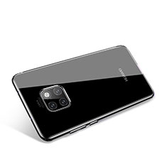 Coque Ultra Fine TPU Souple Transparente T02 pour Huawei Mate 20 Pro Clair