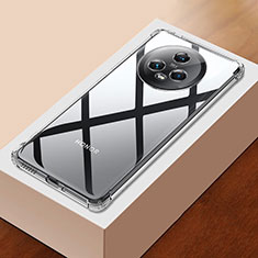 Coque Ultra Fine TPU Souple Transparente T06 pour Huawei Honor Magic5 5G Clair