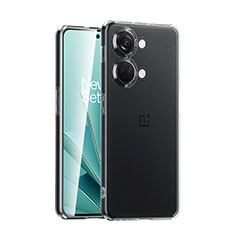 Coque Ultra Fine TPU Souple Transparente T06 pour OnePlus Nord 3 5G Clair