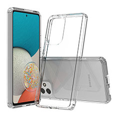 Coque Ultra Fine TPU Souple Transparente T06 pour Samsung Galaxy A53 5G Clair
