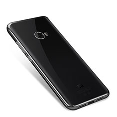 Coque Ultra Fine TPU Souple Transparente T06 pour Xiaomi Mi Note 2 Special Edition Clair