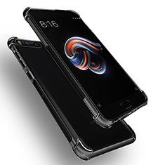 Coque Ultra Fine TPU Souple Transparente T06 pour Xiaomi Mi Note 3 Clair