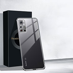 Coque Ultra Fine TPU Souple Transparente T06 pour Xiaomi Poco M4 Pro 5G Clair