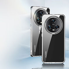 Coque Ultra Fine TPU Souple Transparente T08 pour Huawei Honor Magic5 Pro 5G Clair
