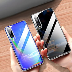 Coque Ultra Fine TPU Souple Transparente T08 pour Xiaomi Mi A3 Lite Clair