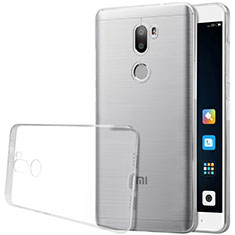 Coque Ultra Fine TPU Souple Transparente T09 pour Xiaomi Mi 5S Plus Clair