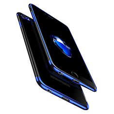 Coque Ultra Fine TPU Souple Transparente T10 pour Apple iPhone 6S Plus Clair