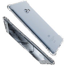 Coque Ultra Fine TPU Souple Transparente T10 pour Xiaomi Mi Note 2 Special Edition Clair