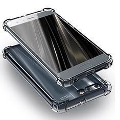 Coque Ultra Fine TPU Souple Transparente T11 pour Huawei Honor 9 Premium Clair