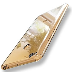 Coque Ultra Fine TPU Souple Transparente T11 pour Xiaomi Mi Max 2 Clair