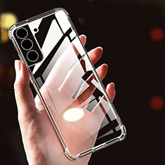 Coque Ultra Fine TPU Souple Transparente T14 pour Samsung Galaxy S25 Plus 5G Clair