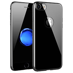 Coque Ultra Fine TPU Souple Transparente T15 pour Apple iPhone 8 Clair