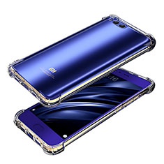 Coque Ultra Fine TPU Souple Transparente T17 pour Xiaomi Mi 6 Clair