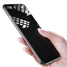 Coque Ultra Fine TPU Souple Transparente T26 pour Apple iPhone 7 Plus Clair