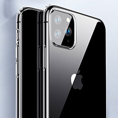 Coque Ultra Slim Silicone Souple Transparente pour Apple iPhone 11 Pro Clair