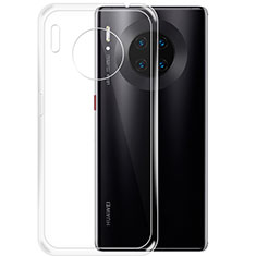 Coque Ultra Slim Silicone Souple Transparente pour Huawei Mate 30E Pro 5G Clair