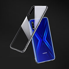 Coque Ultra Slim Silicone Souple Transparente pour Huawei Y9 Prime (2019) Clair