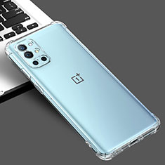 Coque Ultra Slim Silicone Souple Transparente pour OnePlus 9R 5G Clair