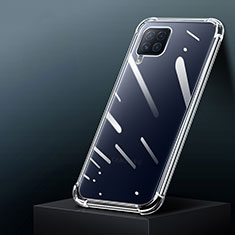 Coque Ultra Slim Silicone Souple Transparente pour Samsung Galaxy A42 5G Clair