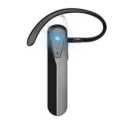 Ecouteur Casque Sport Bluetooth Stereo Intra-auriculaire Sans fil Oreillette H36 pour Vivo iQOO U3 5G Noir