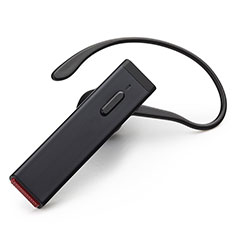Ecouteur Casque Sport Bluetooth Stereo Intra-auriculaire Sans fil Oreillette H44 pour Xiaomi Redmi Note 5 Noir