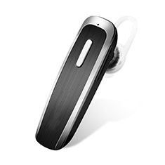 Ecouteur Casque Sport Bluetooth Stereo Intra-auriculaire Sans fil Oreillette H49 pour Samsung Galaxy J3 2018 SM-J377A Noir