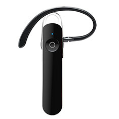 Ecouteur Sport Bluetooth Stereo Casque Intra-auriculaire Sans fil Oreillette H38 pour Samsung Galaxy J3 2018 SM-J377A Noir