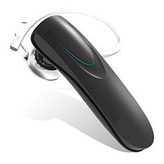 Ecouteur Sport Bluetooth Stereo Casque Intra-auriculaire Sans fil Oreillette H46 pour Vivo Y31 2021 Noir