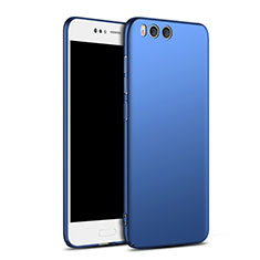 Etui Plastique Rigide Mat pour Xiaomi Mi Note 3 Bleu