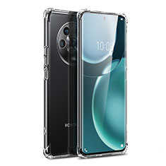 Etui Ultra Fine TPU Souple Transparente T02 pour Huawei Honor Magic3 Pro 5G Clair