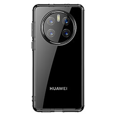 Etui Ultra Fine TPU Souple Transparente T02 pour Huawei Mate 50 Clair