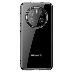 Etui Ultra Fine TPU Souple Transparente T02 pour Huawei Mate 50E Clair