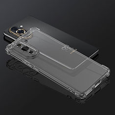 Etui Ultra Fine TPU Souple Transparente T02 pour Huawei Nova 10 Pro Clair