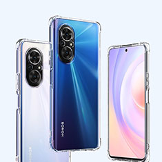 Etui Ultra Fine TPU Souple Transparente T02 pour Huawei Nova 9 SE Clair