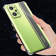 Etui Ultra Fine TPU Souple Transparente T02 pour Realme GT Neo 3T 5G Clair